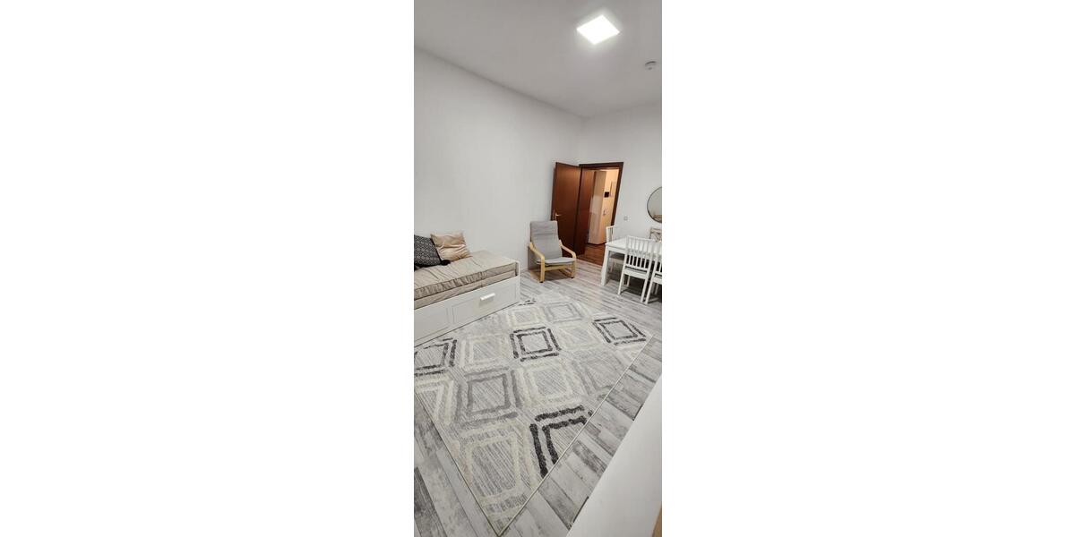 Etagenwohnung Mülheim an der Ruhr Heißen - 1 Zimmer, 47 m&sup2;, 700&euro; | Angebot:25514537