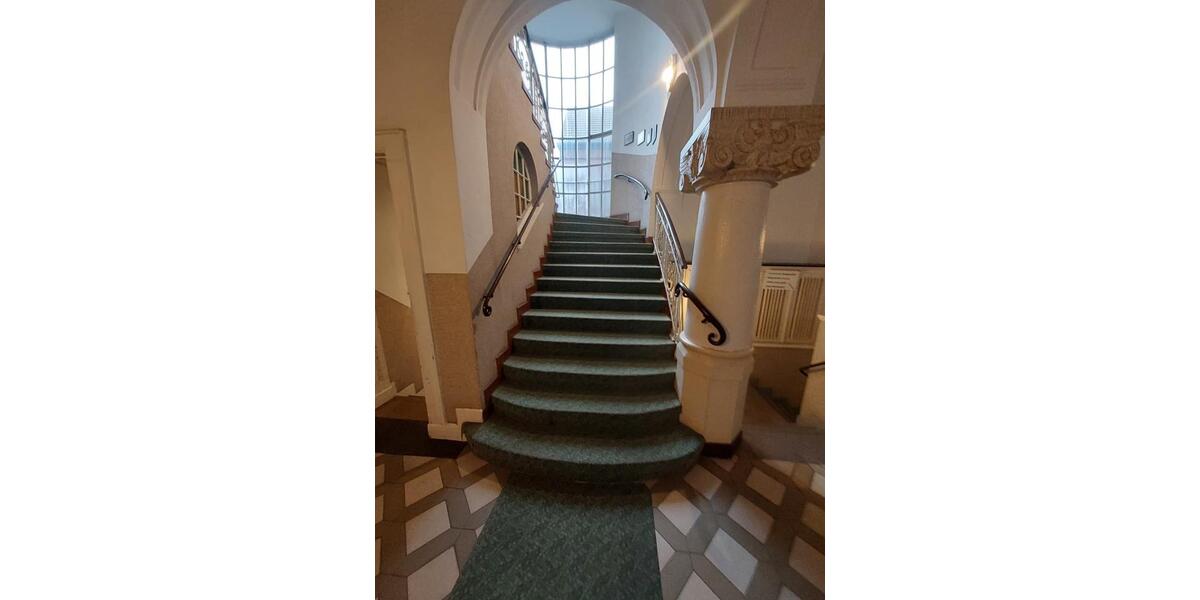 Etagenwohnung Castrop-Rauxel Rauxel - 3 Zimmer, 124 m&sup2;, 790&euro; | Angebot:25542384