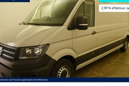 VW Crafter 10.179 km 42.610 &euro; Bochum 44866