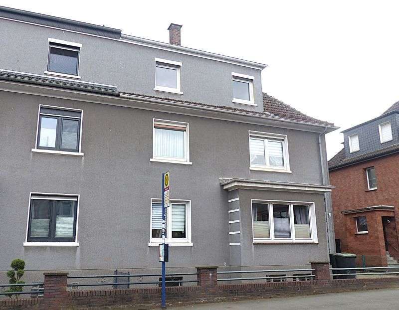 Wohnung zum Mieten in Lünen-Brambauer 600 € 75 m²
