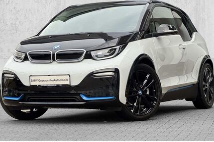 BMW i3 11.072 km 25.480 € Wuppertal 42117