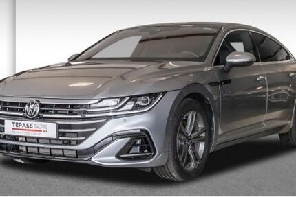 VW Arteon 44.884 km 31.880 € Wuppertal 42369