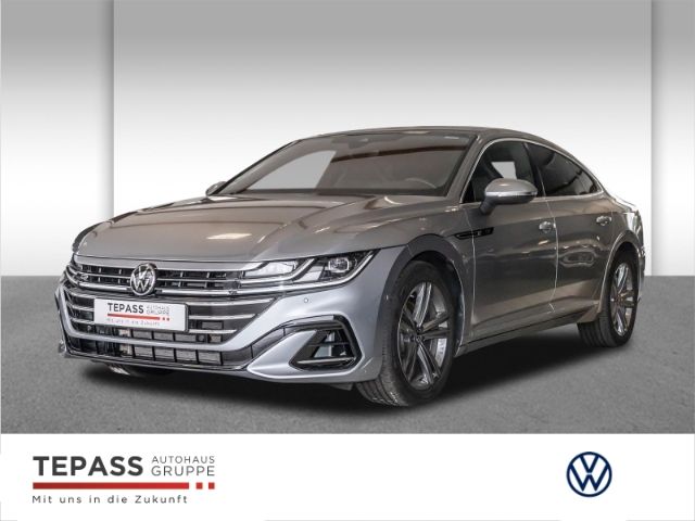 VW Arteon 44.884 km 31.880 € Wuppertal 42369