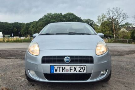 Fiat Punto 90.000 km 3.500 &euro; Waltrop 45731