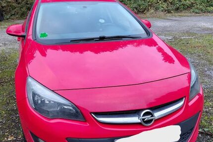 Opel Astra 295.000 km 2.000 &euro; Bochum 44789