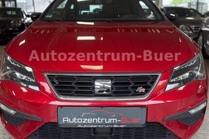 Seat Leon 4.000 km 18.990 &euro; Gelsenkirchen 45881