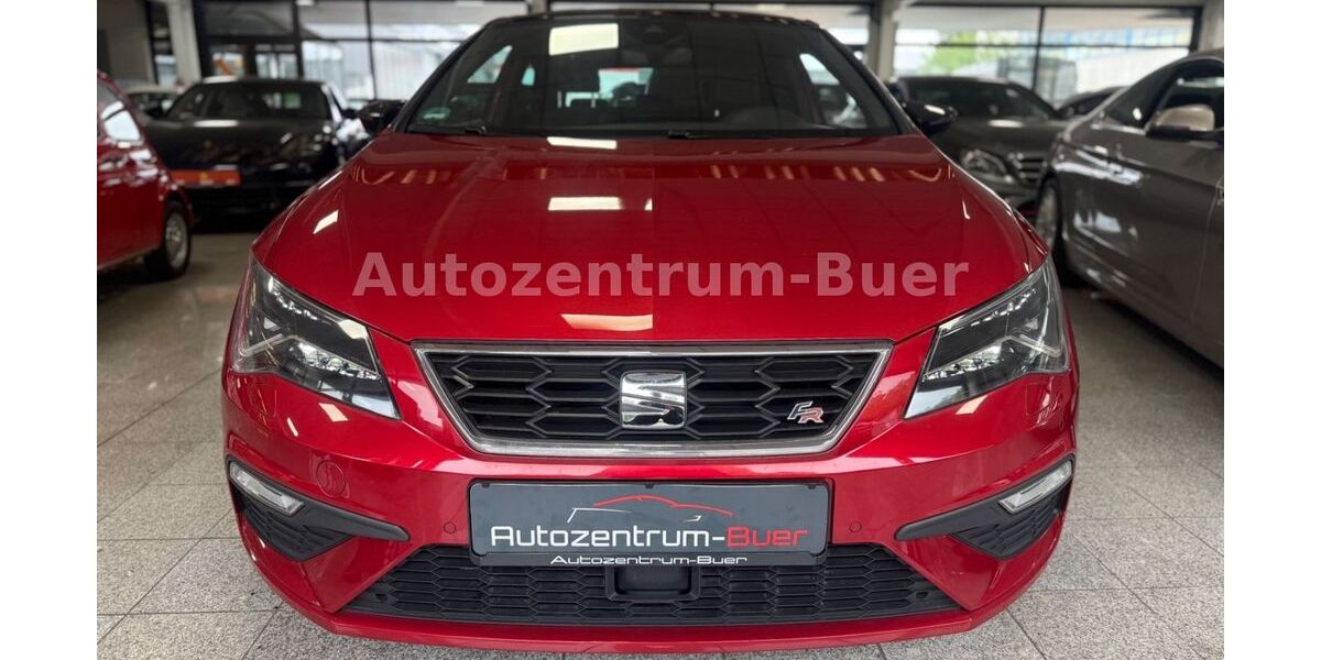 Seat Leon 4.000 km 19.490 &euro; Gelsenkirchen 45881