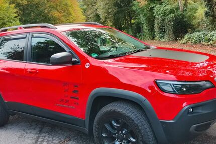 Jeep Cherokee 30.900 km 23.990 &euro; Schwerte 58239