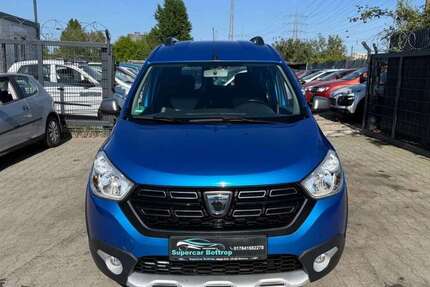 Dacia Dokker 143.631 km 9.900 &euro; Bottrop 46238