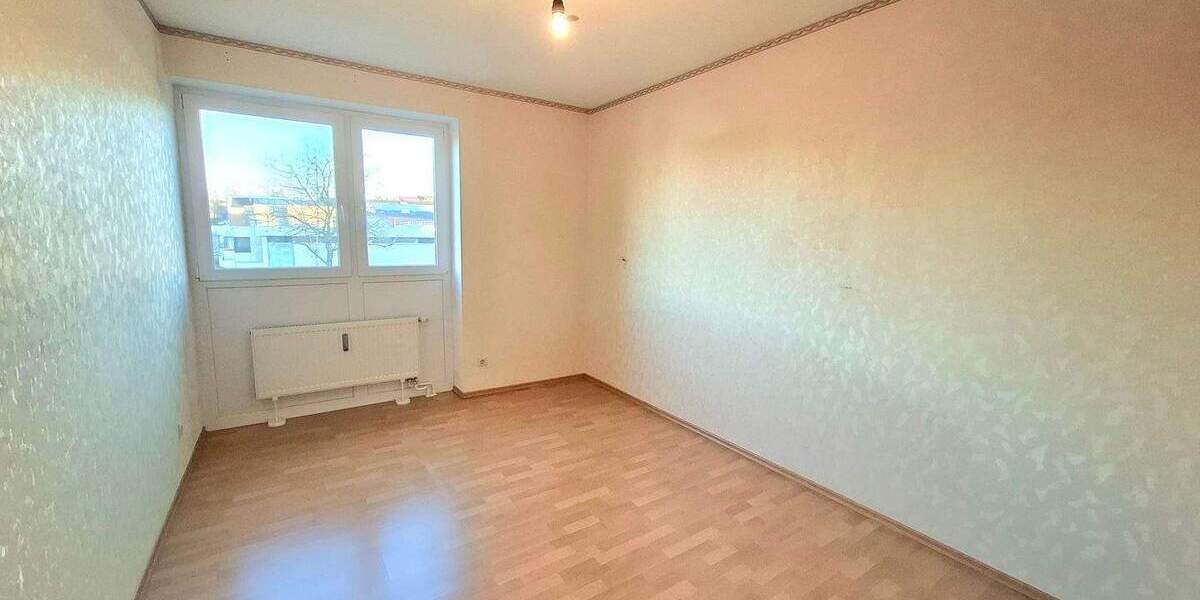 Etagenwohnung Witten Stockum - 3 Zimmer, 82 m&sup2;, 198.500&euro; | Angebot:24688539
