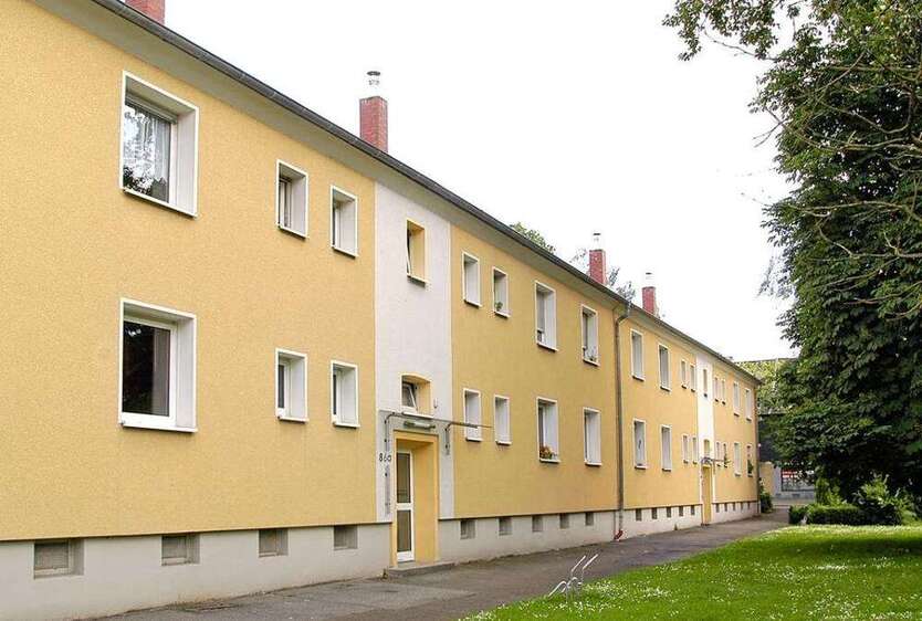 Wohnung zum Mieten in Duisburg 449 € 50 m²