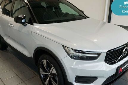 Volvo XC40 91.096 km 25.290 &euro; Wuppertal 42287