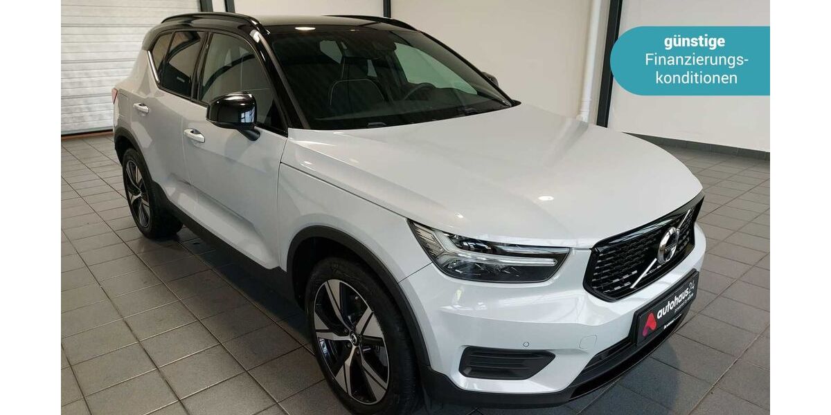 Volvo XC40 91.096 km 25.290 &euro; Wuppertal 42287