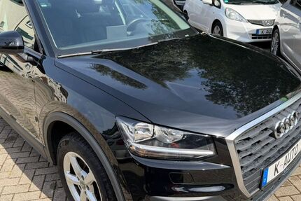 Audi Q2 49.999 km 14.999 &euro; Herne 44625