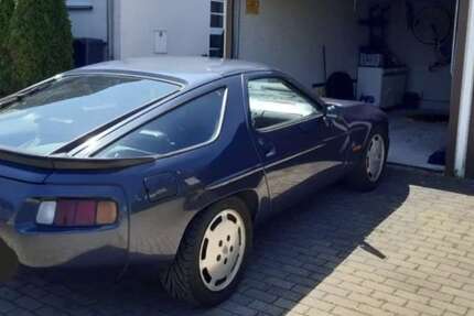 Porsche 928 304.000 km 19.950 € Holzwickede 59439