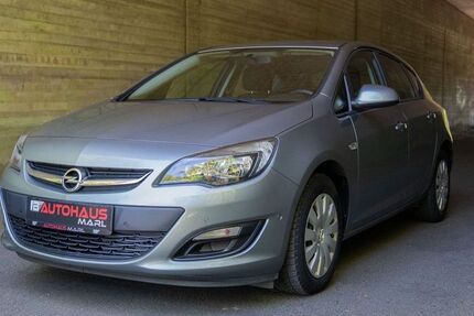 Opel Astra 69.540 km 6.990 &euro; Marl 45772