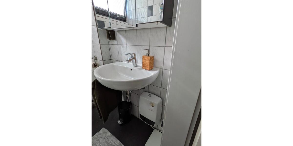 Hochparterre Hagen - 1 Zimmer, 50 m&sup2;, 350&euro; | Angebot:27572041