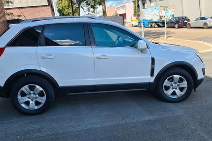 Opel Antara 139.000 km 9.000 € Essen 45138