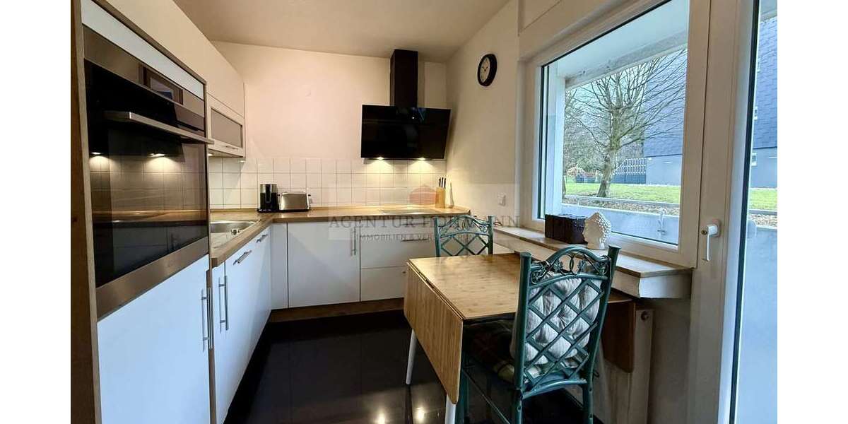 Etagenwohnung Wuppertal Gemarkung Nächstebreck - 3 Zimmer, 84 m&sup2;, 145.000&euro; | Angebot:27029047