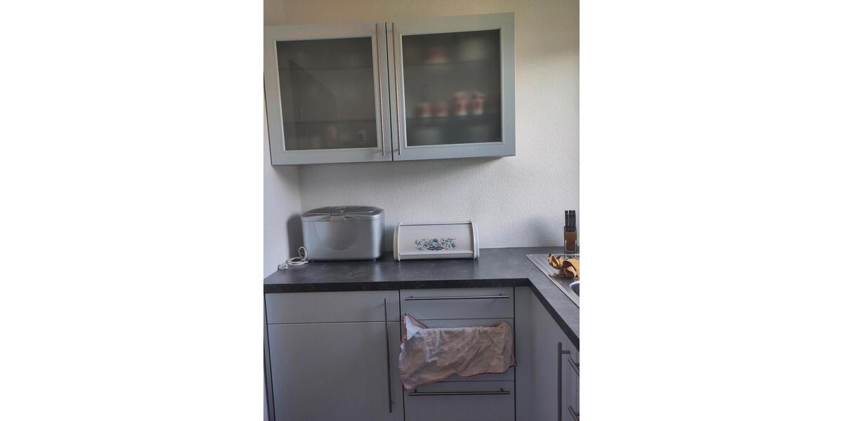 Dachgeschoßwohnung Dortmund Hombruch - 2 Zimmer, 52 m&sup2;, 650&euro; | Angebot:25725328