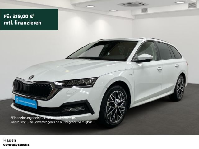 Skoda Octavia 59.932 km 21.890 € Hagen 58089