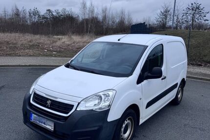 Peugeot Partner 194.611 km 6.399 &euro; Mülheim an der Ruhr 45481