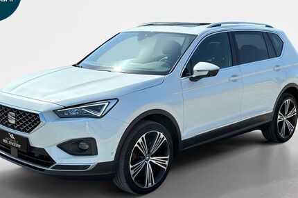 Seat Tarraco 99.962 km 24.940 &euro; Bottrop 46244
