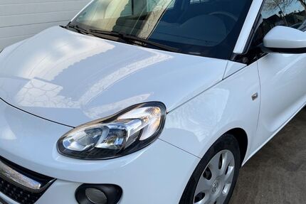 Opel Adam 86.000 km 6.450 € Herten 45699