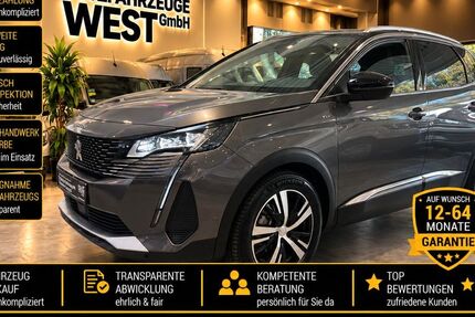 Peugeot 3008 35.319 km 20.990 &euro; Datteln 45711