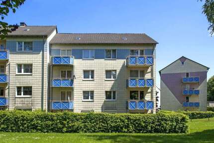 Wohnung zum Mieten in Iserlohn 429 € 53.13 m²