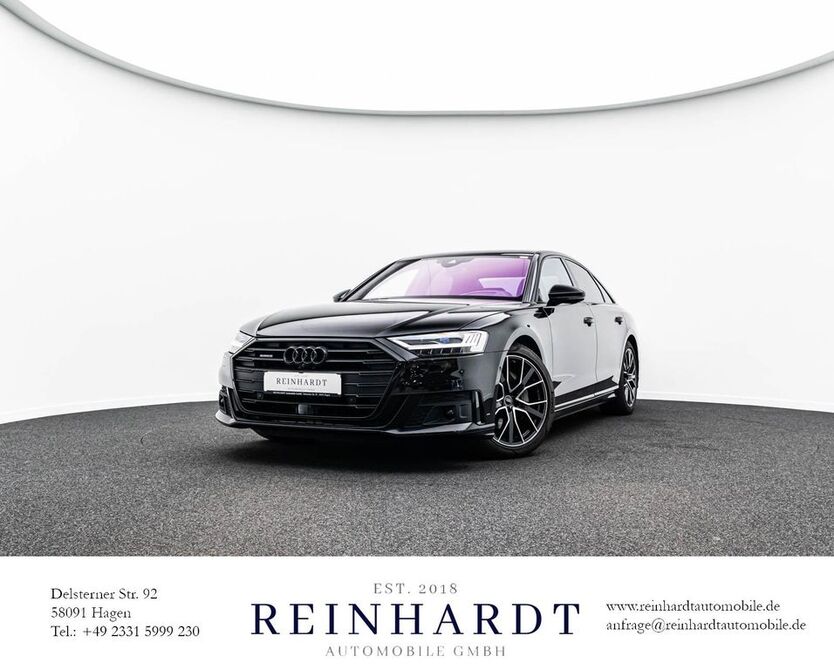 Audi A8 95.151 km 58.310 € Hagen 58091