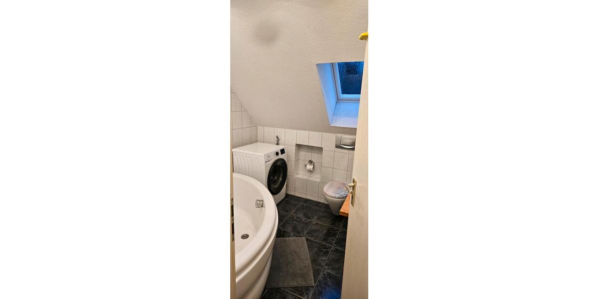 Charmante 2,5 Zimmer Eigentumswohnung 2.5 zimmer