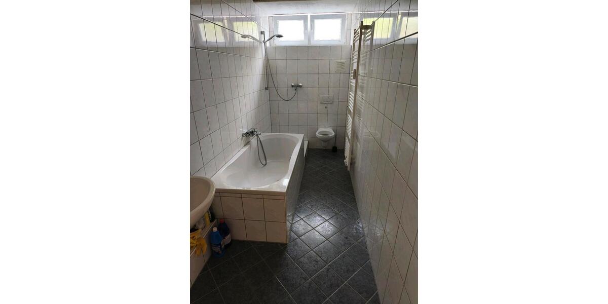 Erdgeschoßwohnung Lünen Alstedde - 3 Zimmer, 80 m&sup2;, 830&euro; | Angebot:26223871