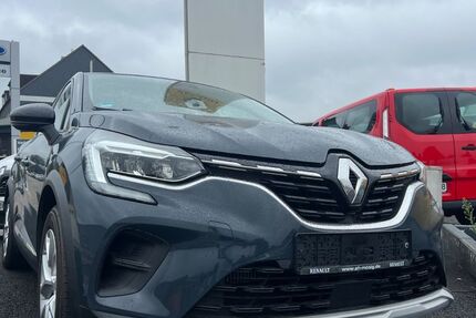 Renault Captur 87.000 km 10.800 &euro; Bochum 44793