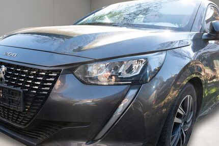 Peugeot 208 36.635 km 13.885 &euro; Herne 44625