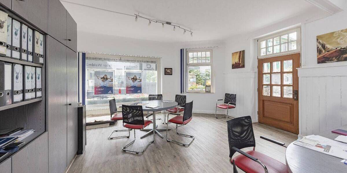 Mehrfamilienhaus, Wohnhaus Wuppertal Beyenburg - 298.000&euro; | Angebot:25797119