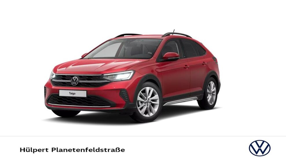VW Taigo 20.216 km 21.844 € Dortmund 44379
