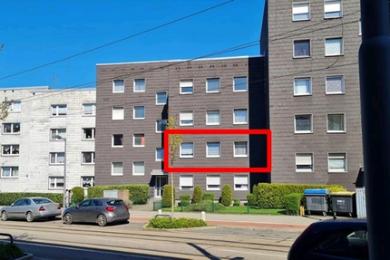 Wohnung zum Kaufen in Gelsenkirchen-Buer 62.000 € 71 m² 3 zimmer