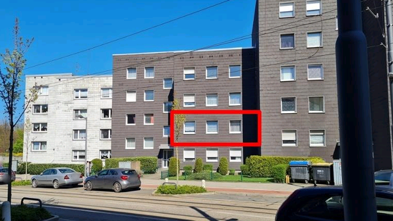 Wohnung zum Kaufen in Gelsenkirchen-Buer 62.000 € 71 m² 3 zimmer