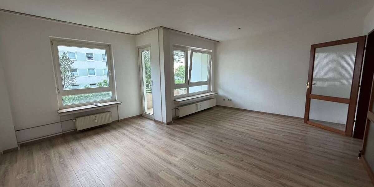 Etagenwohnung Velbert Velbert-Mitte - 2 Zimmer, 62 m&sup2;, 140.000&euro; | Angebot:26383512