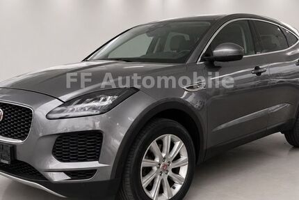 Jaguar E-Pace 116.520 km 14.999 &euro; Recklinghausen 45661