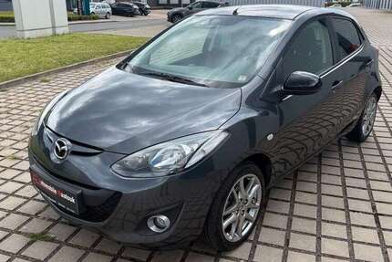 Mazda 2 101.000 km 5.450 &euro; Essen 45329