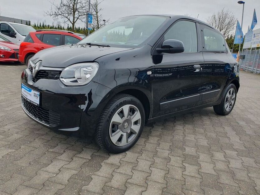 Twingo