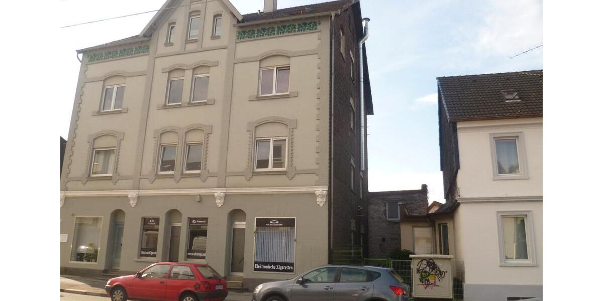 Dachgeschoßwohnung Hagen Hagen-Nord - 3 Zimmer, 60 m&sup2;, 390&euro; | Angebot:27565670