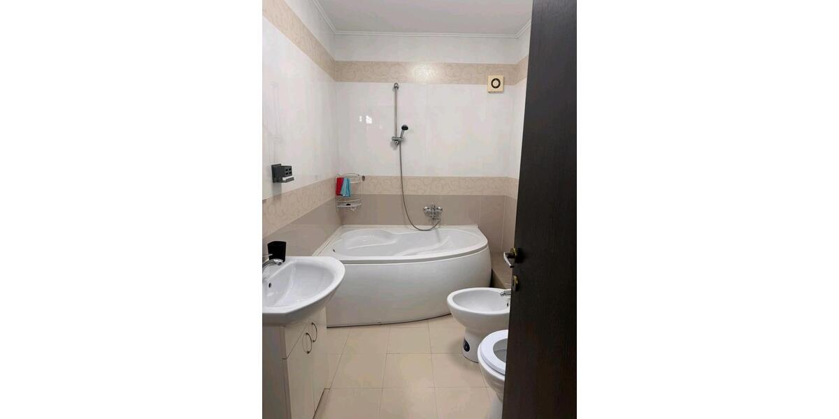 Oradea Innenstadt möbliert Apartment privat zimmer