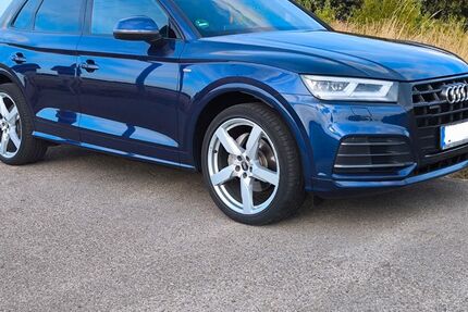 Audi Q5 109.000 km 27.900 &euro; Essen 45257