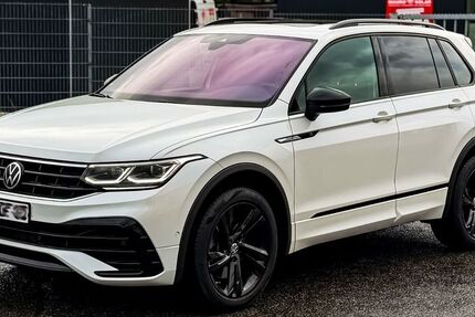 VW Tiguan 86.100 km 35.400 &euro; Recklinghausen 45661