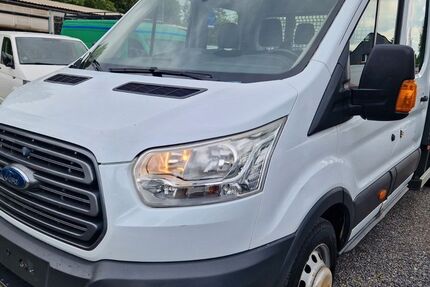 Ford Transit 191.000 km 10.300 &euro; Bochum 44805