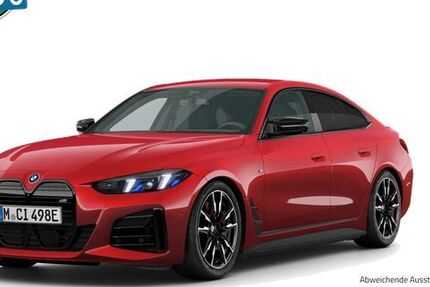 BMW i4 23.005 km 54.690 &euro; Lünen 44534