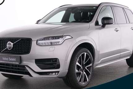 Volvo XC90 44.996 km 51.950 &euro; Witten 58453